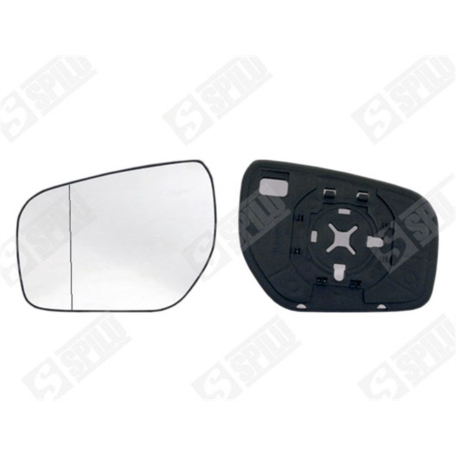 Miroir de sécurité côté passager SPILU 12558