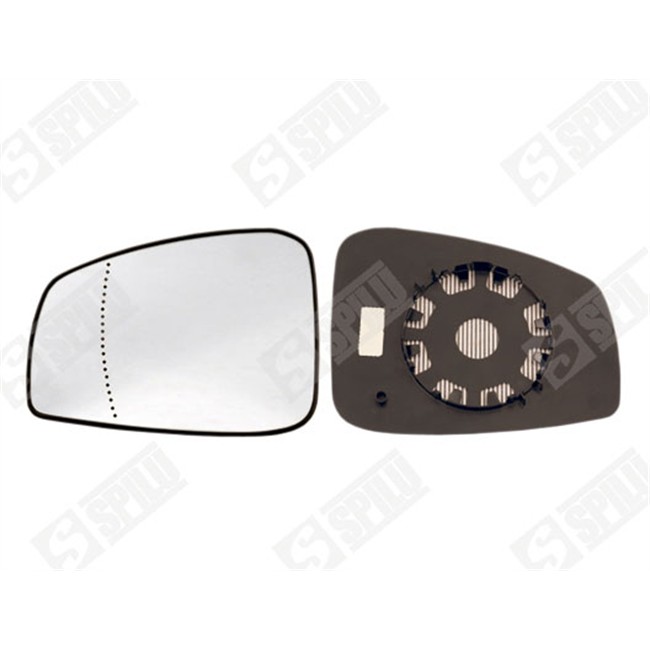 Miroir De Sécurité Côté Passager Spilu 12540