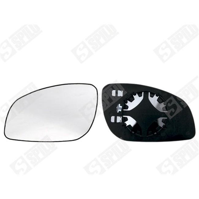 Miroir De Sécurité Côté Conducteur Spilu 12281