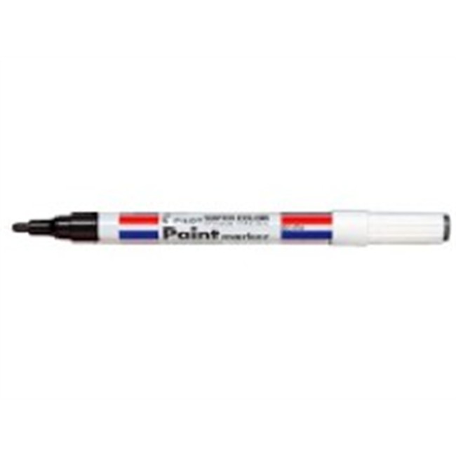 Feutre pneu Pilot blanc