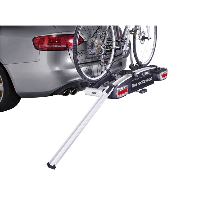 Rampe de chargement THULE 9152 pour porte-vélos G6, G2, Easyfold et EuroPower