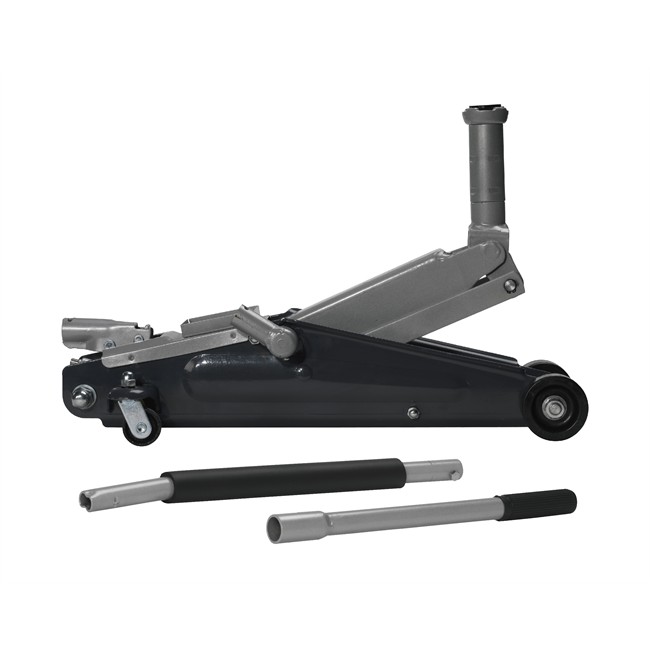 Cric Hydraulique Rouleur Norauto N501 2,5 T