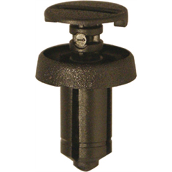 6 Rivets plastiques 6,2 mm RESTAGRAF