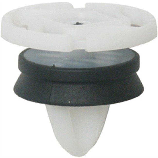 6 Agrafes panneaux de portes 8,2 mm RESTAGRAF