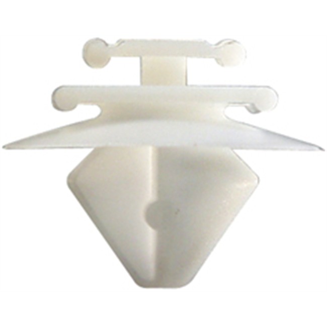 8 Agrafes de moulures et bandeaux 8,5 mm RESTAGRAF