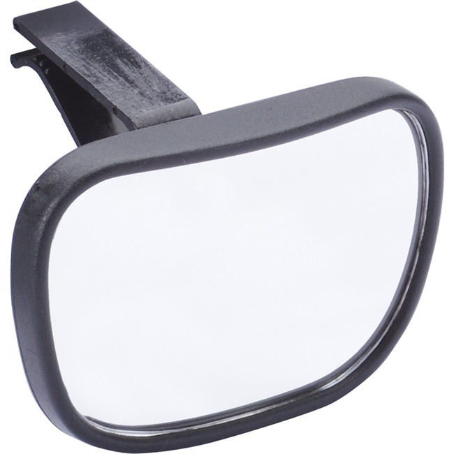 Miroir de surveillance pare-soleil à clipser RICHTER