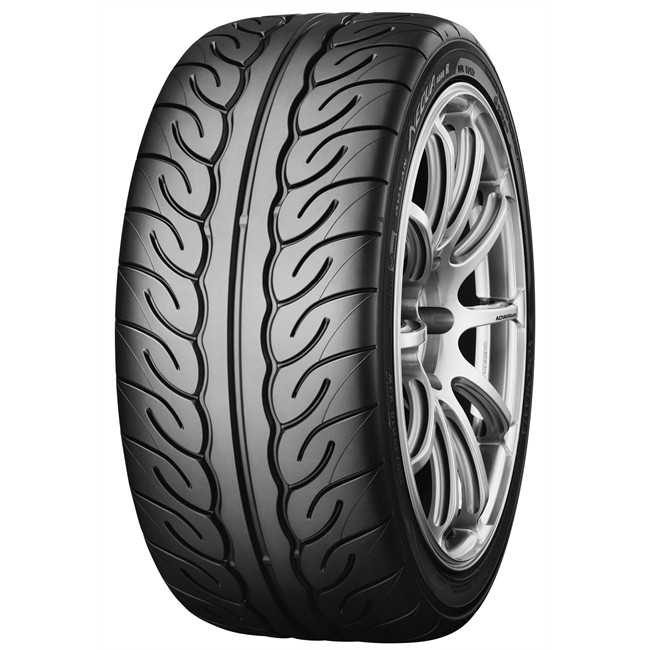 Pneu compétition YOKOHAMA AD08R 255/35R19 F7372