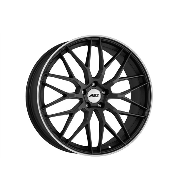 Jante Alu Aez Crest Dark 7,5x17 5x112 Et40