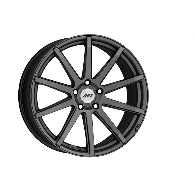 Jante Alu Aez Straight Dark 7,5x17 5x112 Et40