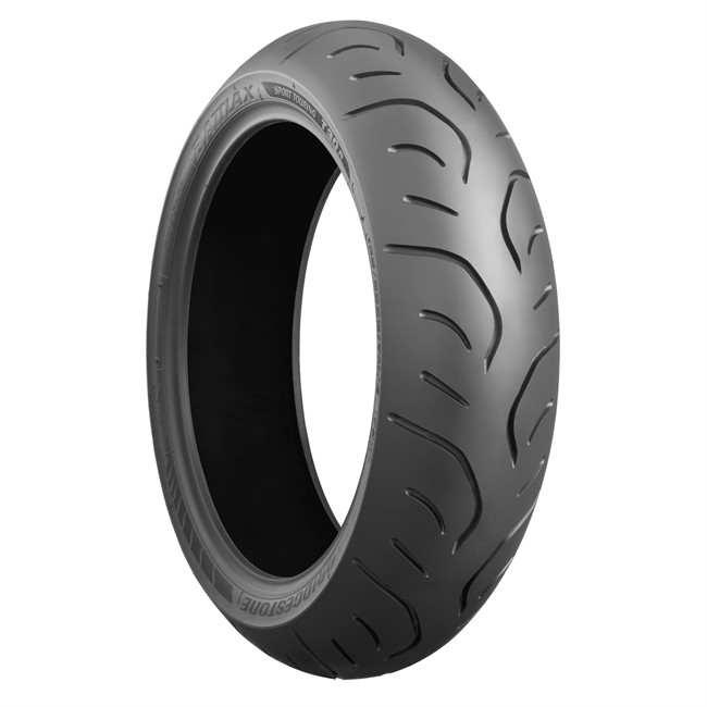 Pneu Moto BRIDGESTONE BATTLAX T30R 150/70R17 69W