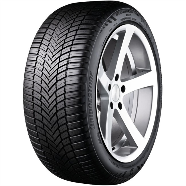 - Certifié pour l’usage sur la neige. - Offre le même kilométrage que les pneus été premium BRIDGESTONE. - Note A pour l’adhérence sur chaussée humide.