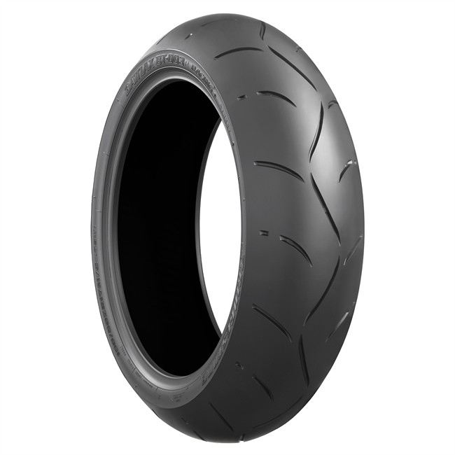 Pneu Moto BRIDGESTONE BATTLAX BT-003RS 150/60R17 66W