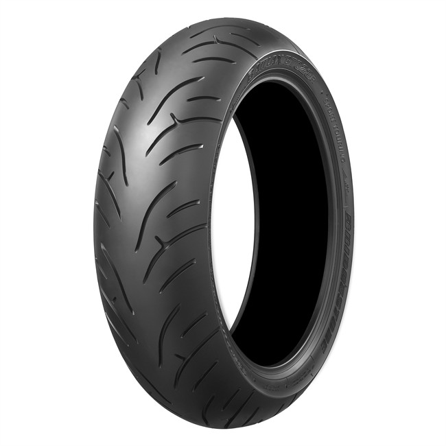 Pneu Moto BRIDGESTONE BATTLAX BT-023R 150/70R17 69W