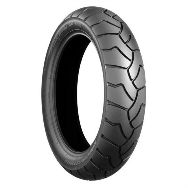 Pneu Moto BRIDGESTONE BATTLEWING BW502 150/70R17 69H