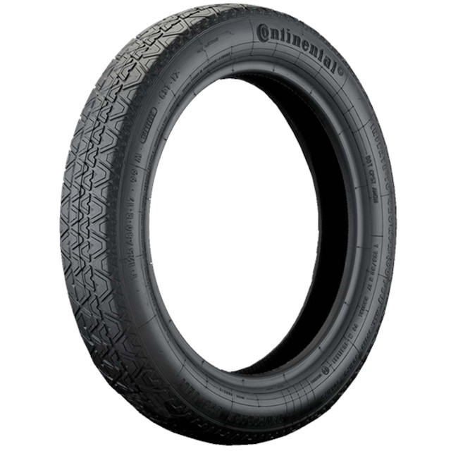 - Compatible avec tous les types de véhicules. - Permet de rouler après une crevaison. - Compacte, occupe peu de place dans le coffre.