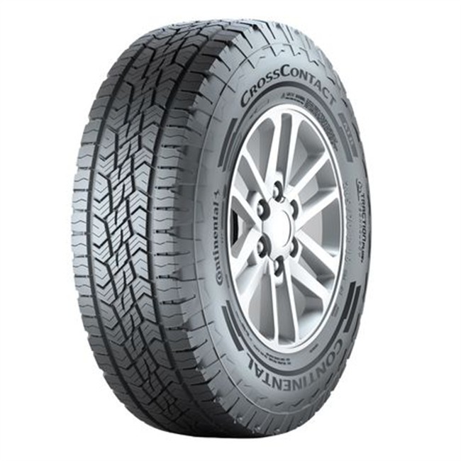Pneu CONTINENTAL CROSSCONTACT ATR 235/55 R18 100 V