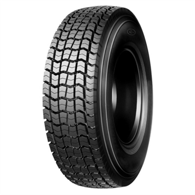 Pneu poids lourd INFINITY D925 315/80R22.5 154/150 M
