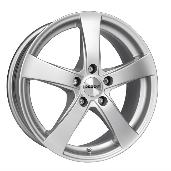 Jante Alu Dezent Re 6x15 4x108 Et38