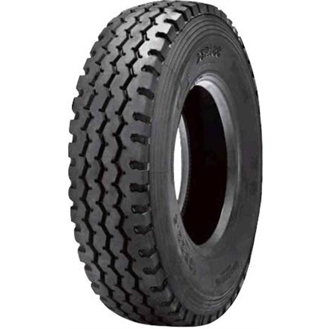 Pneu poids lourd DOUBLE STAR DSR158 13R22.5 154/150 K