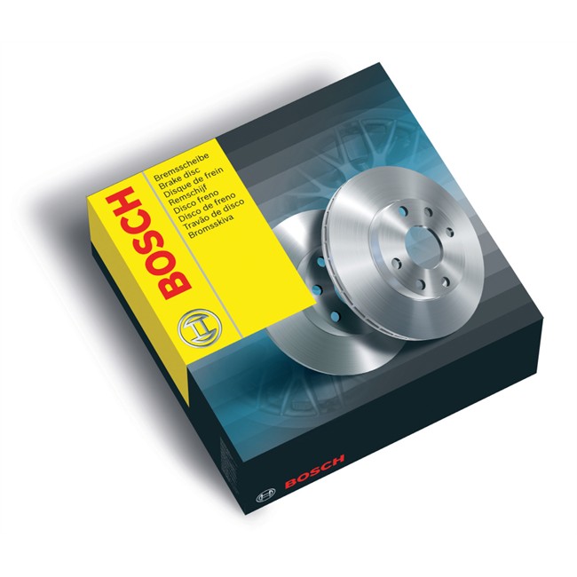 Disques De Frein Bosch Norauto Fr