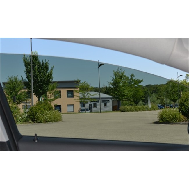 Film solaire sur mesure vitres et lunette arrières 20% VARIANCE
