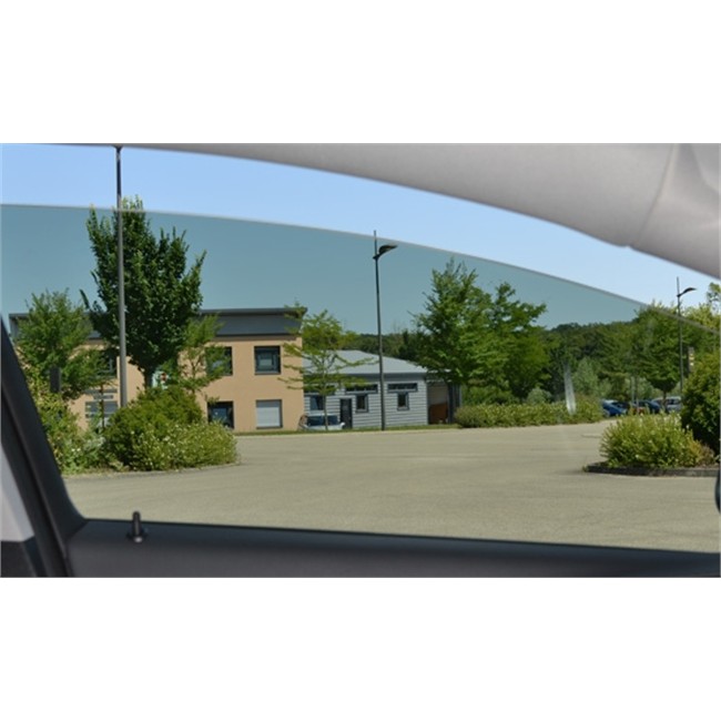 Film solaire sur mesure vitres et lunette arrières 35% VARIANCE