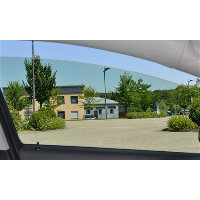 Film solaire sur mesure vitres avant, vitres et lunette arrières 70% VARIANCE