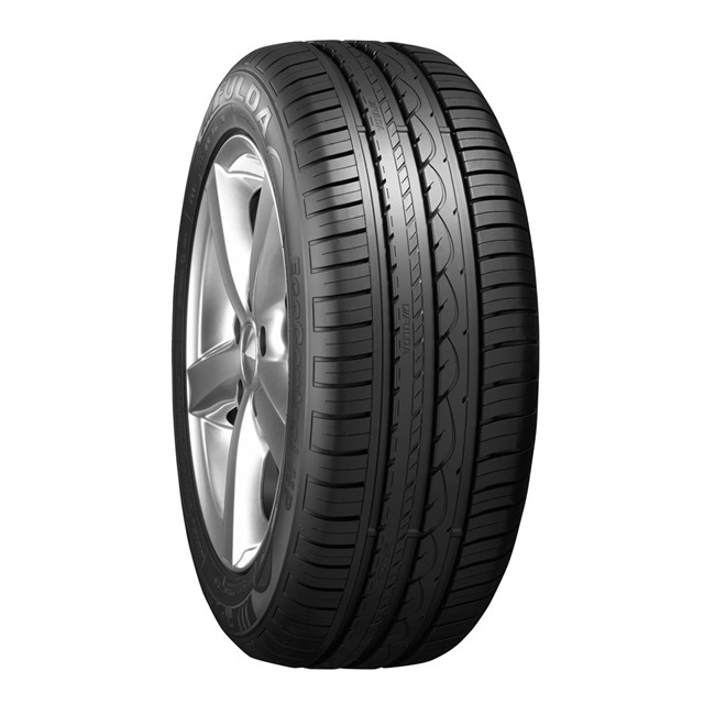 Pneu Fulda Ecocontrol Hp 205/55 R17 95 V Xl