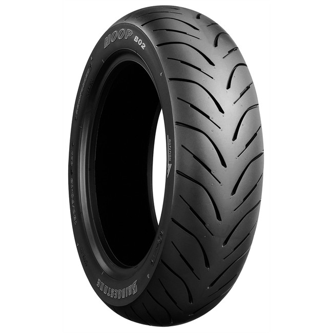 Pneu Scooter BRIDGESTONE HOOP B02 150/70R13 64S