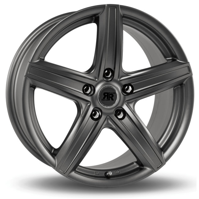 Jante Alu Racer Ice 8x18 5x112 Et42