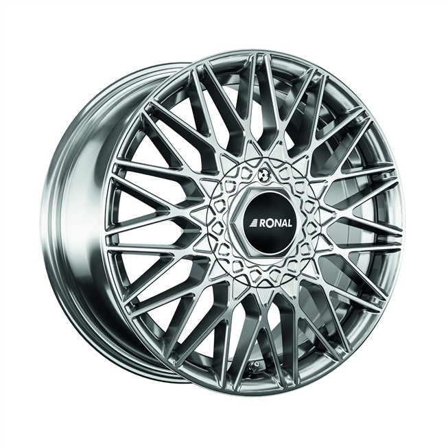Jante Alu Ronal Lsx 7x16 4x108 Et25