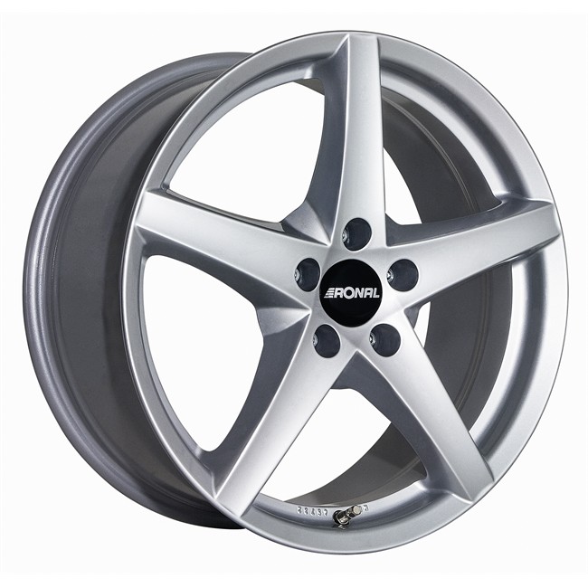 Jante alu RONAL R41 8x17 5x108 ET42