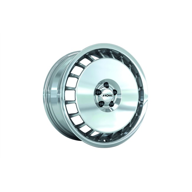 Jante Alu Ronal R50_aero 8x18 5x112 Et45