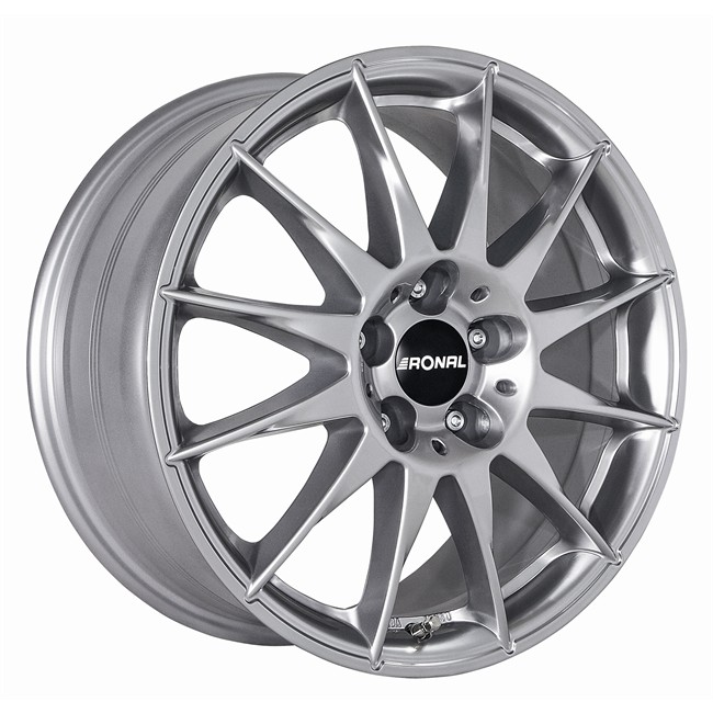 Jante alu RONAL R54 7x17 4x100 ET45