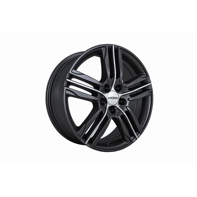 Jante alu RONAL R57 7,5x17 5x120 ET42