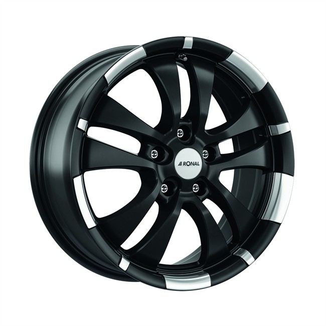Jante Alu Ronal R59 6x15 4x108 Et40