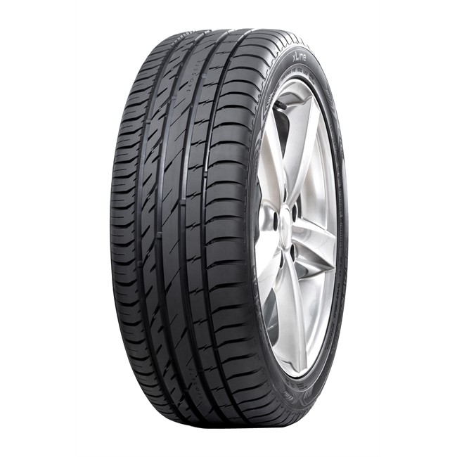 Pneu Nokian Line 215/45 R17 91 W Xl