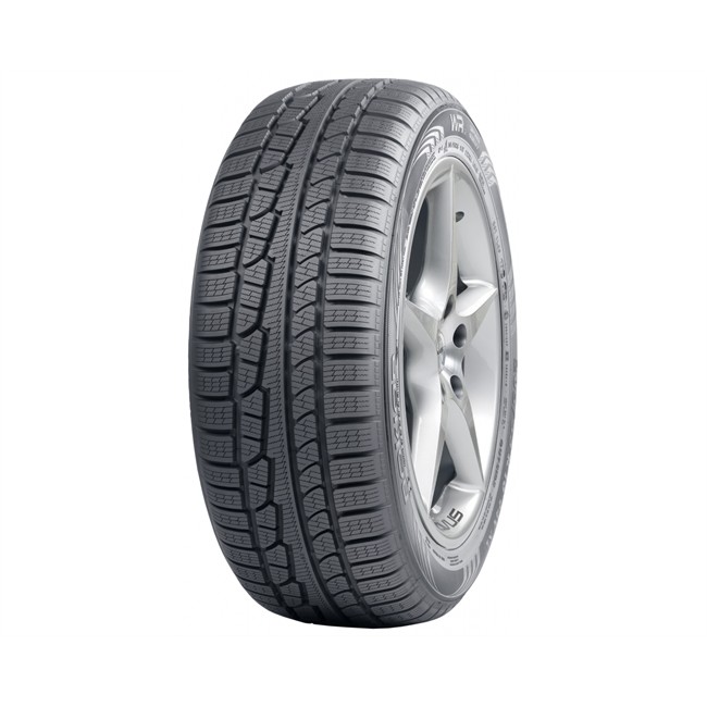 Pneu NOKIAN WR G2 SUV 265/70 R17 115 H *