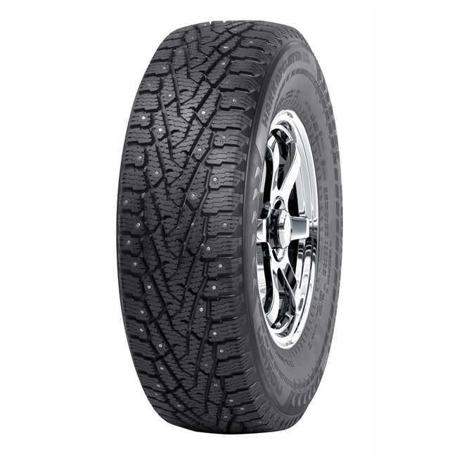 Pneu Nokian Hakkapeliitta Lt2 245/75 R17 121/118 Q