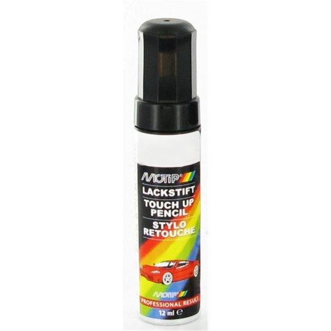 Stylo peinture vert métallisé MOTIP M953588 12 ml