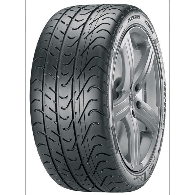 - Profil et gomme typés compétition. - Adhérence sur sol sec et sur sol mouillé. - Excellente stabilité dans les virages.