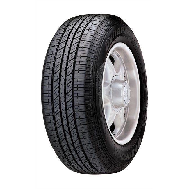 Pneu HANKOOK DYNAPRO HP RA23 235/60 R17 102 H