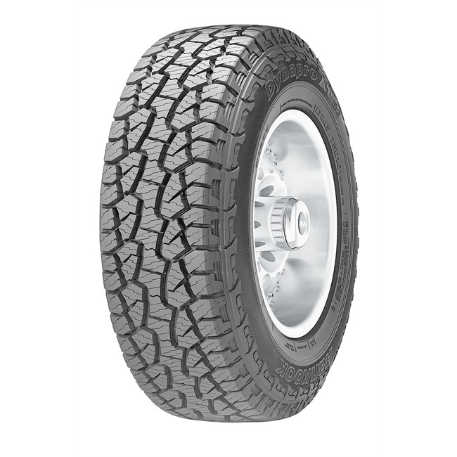 Pneu HANKOOK DYNAPRO ATM RF10 30/9.5 R15 104 R