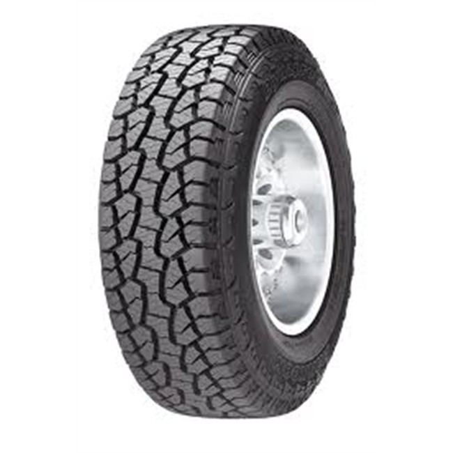 Pneu HANKOOK DYNAPRO ATM RF10 255/70 R16 109 T