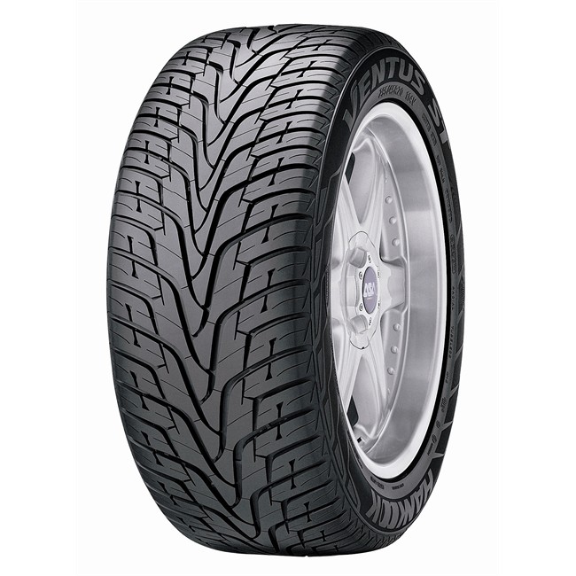 Pneu HANKOOK VENTUS ST RH06 275/55 R17 109 V