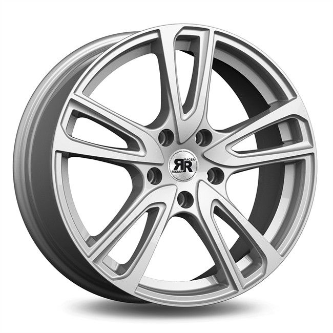 Jante Alu Wave Wave 7x17 5x108 Et42