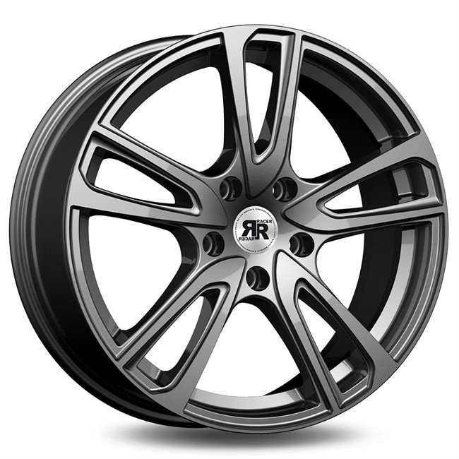 Jante Alu Wave Wave 7x17 5x105 Et42