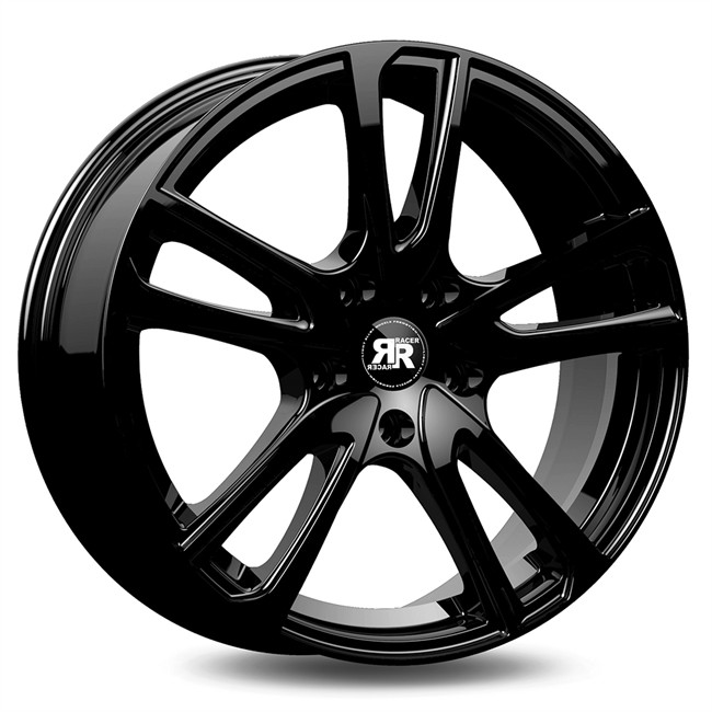Jante Alu Wave Wave 7x17 5x108 Et42