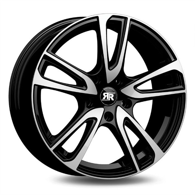 Jante Alu Wave Wave 7x17 5x105 Et42