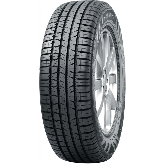 Pneu NOKIAN ROTIVA HT 215/85 R16 115/112 S